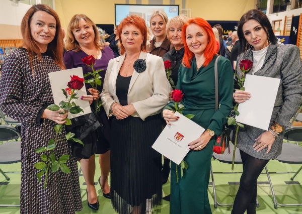  Dzień Edukacji Narodowej 2025 w Polkowicach