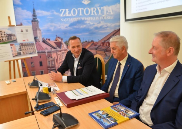  Tu powstanie Stary Browar. A w nim prawie 50 mieszkań 