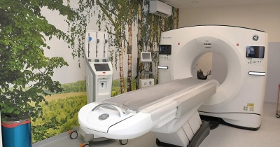 Nowa jakość - SOR i diagnostyka na światowym poziomie (FOTO)