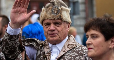 Burmistrz Miasta zaprasza na Dni Chojnowa 2025. Bolesław Chrobry i muzyczne gwiazdy