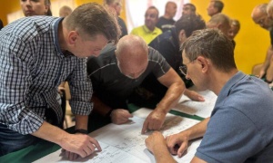 Żabice i Ogrodzisko kolejnym etapem kanalizacji gminy Chocianów