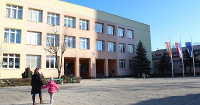Tak uczą w podstawówkach w Lubinie
