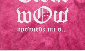 Efekt WOW w SDK Kopernik 