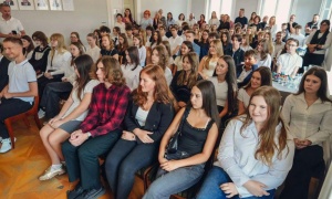Polkowice doceniły najlepszych uczniów 