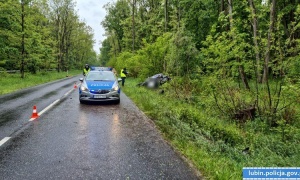 Tragiczny wypadek-zginęła 18-latka