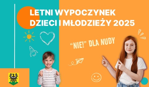 Wsparcie Ratusza dla letniego wypoczynku złotoryjan. Na sportowo