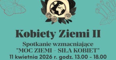 Elżbieta Jedlecka zaprasza na 