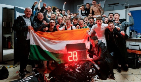 KGHM Zagłębie rozpoczyna sprzedaż karnetów na wiosną 2026 r.