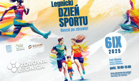 Przed nami Legnicki Dzień Sportu
