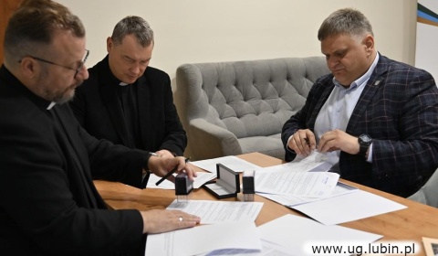 Przekazano dotacje na zabytki