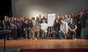 Święto złotoryjskiego samorządu (FOTO)