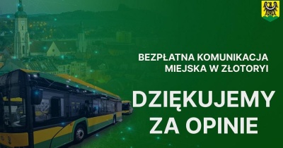 Dużym zainteresowaniem cieszyły się konsultacje dotyczące transportu miejskiego