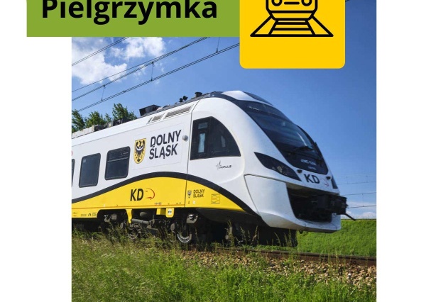 Za kilka lat pociągi mają wrócić do Pielgrzymki