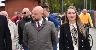 Rekordowy budżet Chocianowa. Inwestycje na niespotykaną skalę