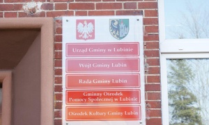 Kto po wójcie śp.T. Kielanie? Za kilka miesięcy przedterminowe wybory w gminie Lubin