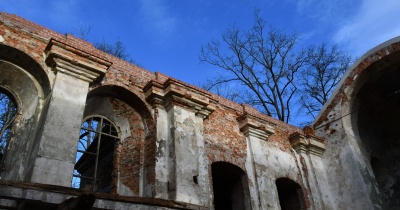 Zakończył się III etap remontu zabytkowego kościoła w Starej Rudnej