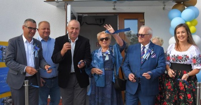 Polski Ład zakończył inwestycyjny rozdział w gminie Legnickie Pole (FOTO)