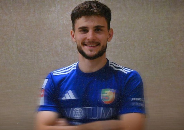 Polak wzmacnia obronę Miedzi