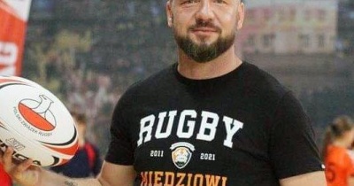 Lubin stolicą dolnośląskiego rugby