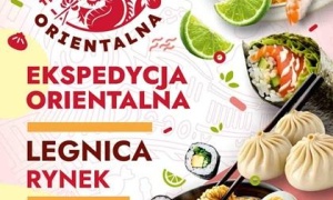 Ekspedycja Orientalna – festiwal smaku już w ten weekend