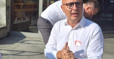 Wiceminister R.Kropiwnicki: Niższy podatek, więcej inwestycji w rozwój KGHM