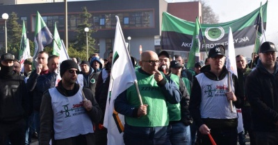 Załoga „PeBeKi” zadecyduje w referendum o strajku