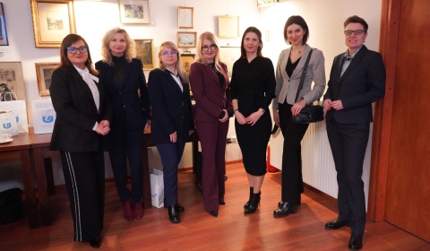  „Strefa dla Biznesu” w Prochowicach. Świetna inicjatywa LSSE i władz miasta !