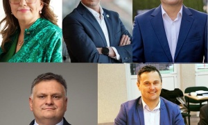 Na kogo ostatecznie zagłosują mieszkańcy gminy Lubin? (SONDA)