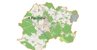 Miało być miejsce wypoczynku dla rodzin. Co dalej z planami dla Paulinowa?