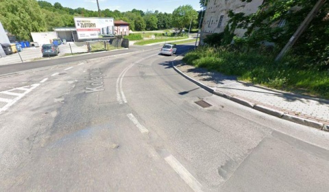 Remont obiecany, decyzji brak? Kolejowa nadal w zawieszeniu