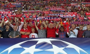 Zwycięża zdrowy rozsądek: Miedź wpuści kibiców Wisły