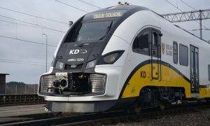Ruszą kolejowe prace projektowe. Wielka szansa Polkowic