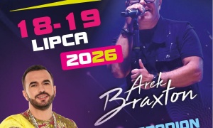 Power Dance Music Festival - II edycja. Znamy już pierwsze gwiazdy