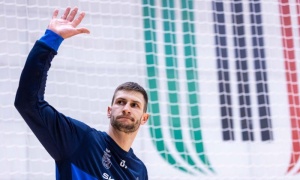 Wychowanek z nowym kontraktem. M.Przybylak 2028