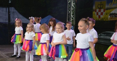 Gminny Dzień Dziecka w Sichowie (FOTO)