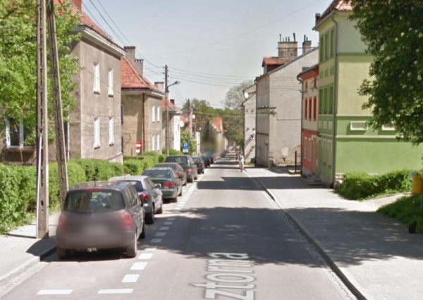 Krew za parking? Ten pomysł poruszył mieszkańców