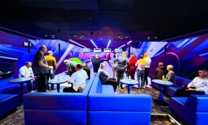 Aquapark Polkowice to nie tylko baseny, sauny i jacuzzi