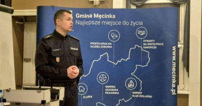 O problemach dzieci i młodzieży dyskutowano w Męcince (FOTO)