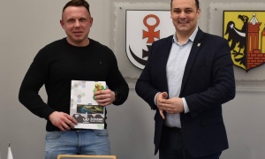 Ścinawa podzieliła pieniądze na sport