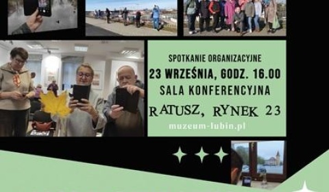 Wraca „Środa jest foto”. Nowy sezon fotograficznych spotkań 
