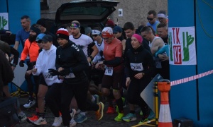 XXII Memoriał S.Mielczarka (FOTO)