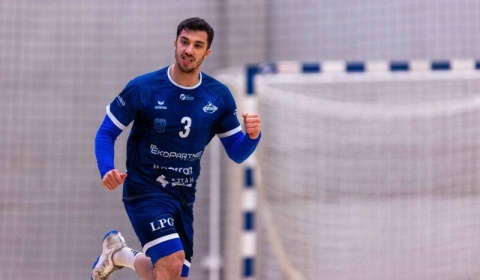 Siódemka Miedź kończy 1 rundę. Rywal? Idealny do przełamania fatalnej serii...