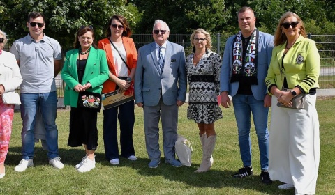 Stadion Orkana w pełnym blasku (FOTO)