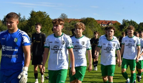 Gmina Lubin podzieliła pieniądze na sport