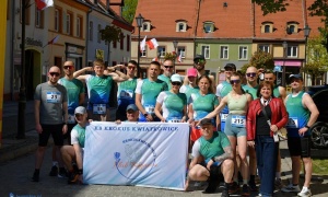  5. Nadkaczawski Bieg z Historią im. Mariana Żukowskiego (FOTO) 