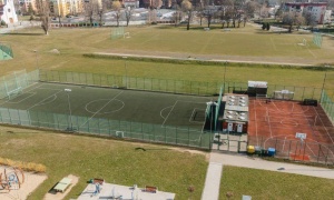 Jawor zmodernizuje kompleks sportowy „Orlik” przy ul. Korfantego