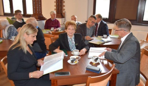 Promocja książki 