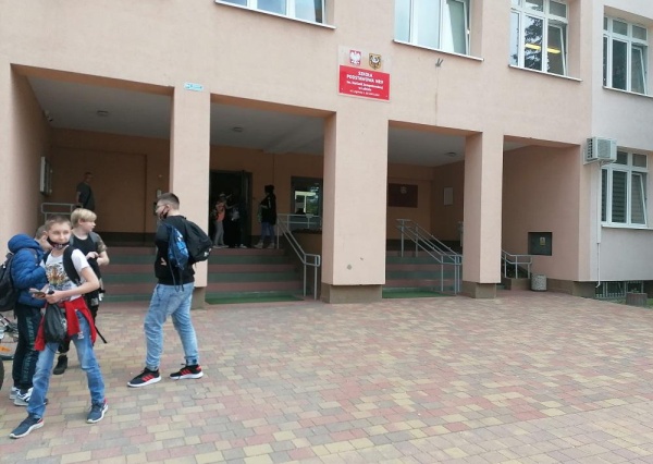 Ponad 1,8 mln zł na remonty w lubińskich przedszkolach i szkołach
