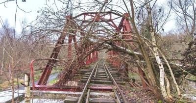 Inwestycja kolejowa rusza z miejsca 