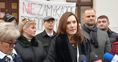 Radni bez litości i ostro o władzy Lubina (FOTO)